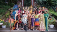 Vòng chung kết Hoa hậu Du lịch thế giới 2022: Hành trình qua miền di sản Việt Nam-cover-img