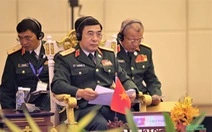 Đại tướng Phan Văn Giang gặp bộ trưởng quốc phòng Mỹ, Indonesia, Hàn Quốc, Ấn Độ-cover-img