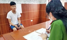 Lạng Sơn: Điều tra làm rõ đối tượng có hành vi mua bán người-cover-img