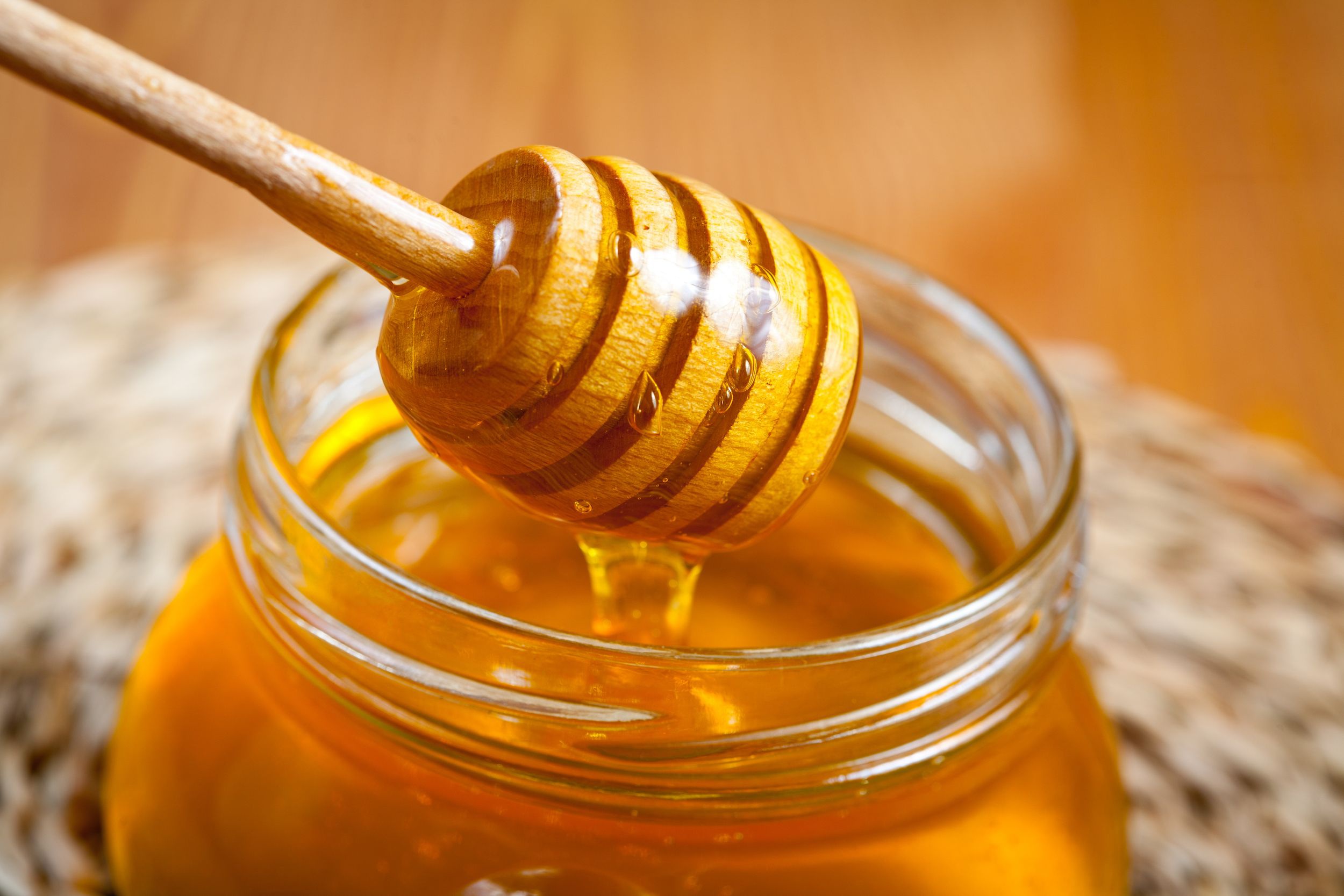 Bạn đã biết cách dùng mật ong để tránh rủi ro tiềm ẩn?-2