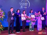 PGS.TS.Trần Xuân Bách - giảng viên Đại học Y Hà Nội được vinh danh nhà khoa học xuất sắc thế giới-5