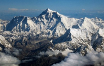 10 người leo núi thiệt mạng, 11 người mất tích sau trận tuyết lở kinh hoàng ở Ấn Độ-img