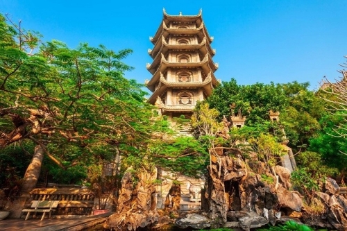 Đà Nẵng: Những điểm du lịch tâm linh dành cho du khách-2
