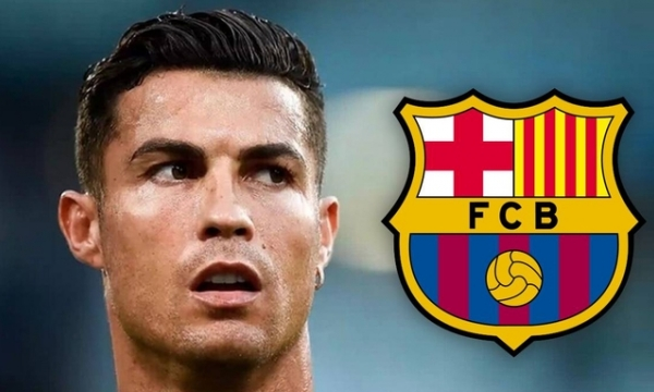 Barcelona sẵn sàng giải cứu Cristiano Ronaldo?-cover-img