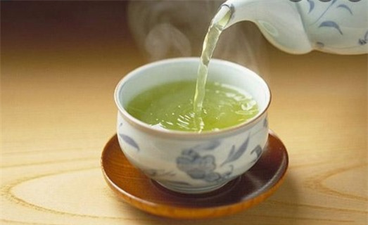 Uống trà xanh và trà đen có thể làm giảm nguy cơ mắc ung thư-1