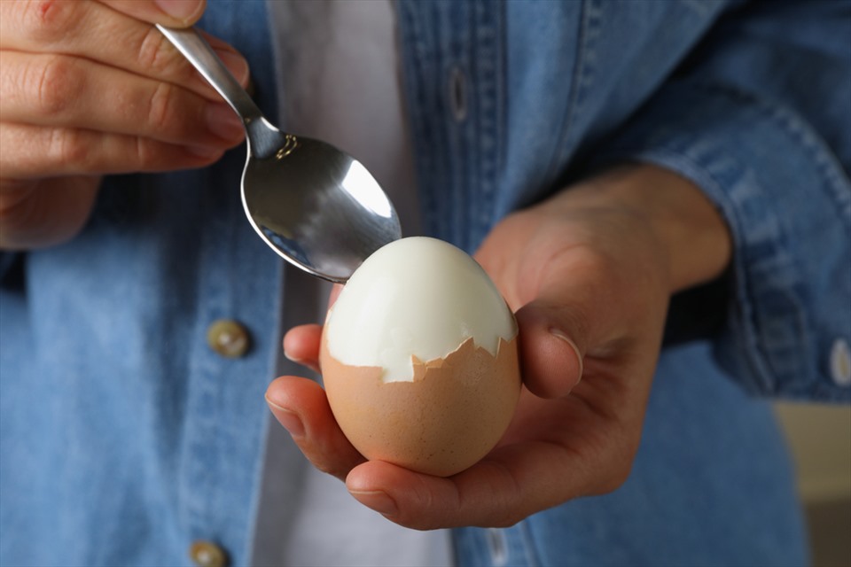 Những lợi ích khi ăn trứng gà ít người biết-1