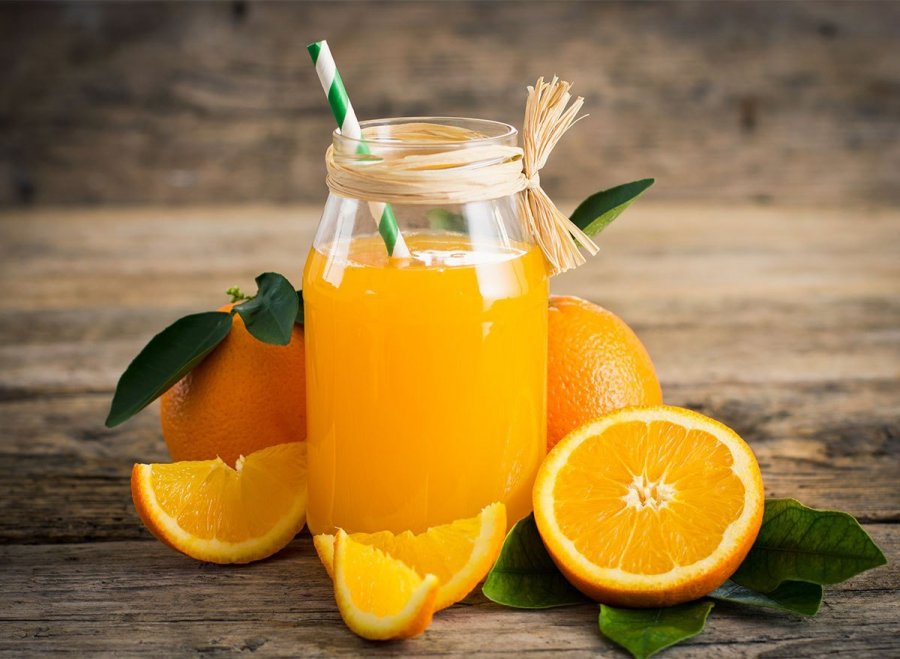 Chuyên gia khuyến cáo: Thời điểm uống nước cam hấp thụ vitamin C tốt nhất, tăng đề kháng, phòng cúm-3