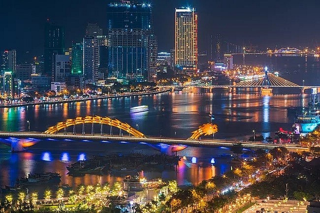 Tạp chí Travel and Leisure gợi ý Đà Nẵng là điểm đến du lịch theo nhóm lý tưởng của thế giới-1