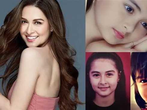 Mê mẩn trước loạt ảnh thời trẻ của “Mỹ nhân đẹp nhất Philippines”: Gương mặt xinh như thiên thần khiến dân mạng chao đảo-cover-img