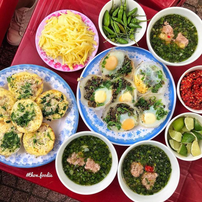 4 quán bánh căn ở Nha Trang cứ ăn là “dính”, người dân địa phương cũng khen tấm tắc-8