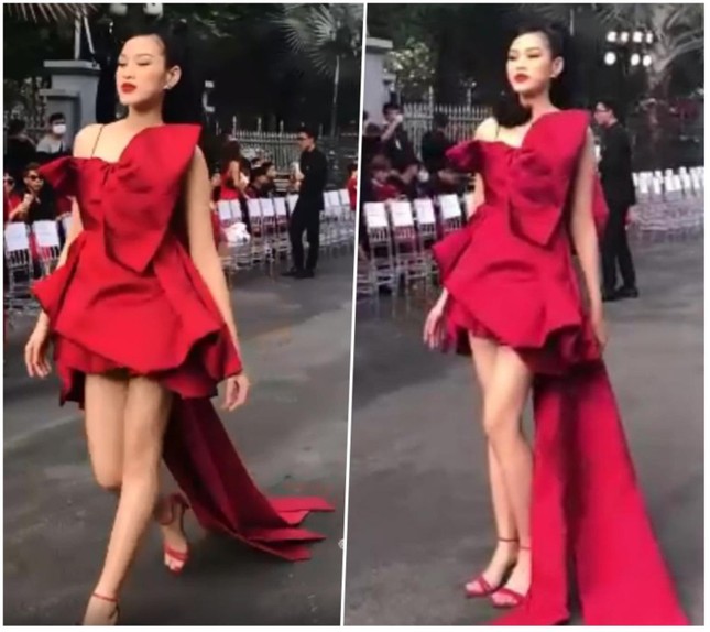 "Ảnh chất lượng thấp, nhan sắc chất lượng cao" của Hoa hậu Thùy Tiên và dàn mỹ nhân Việt-12