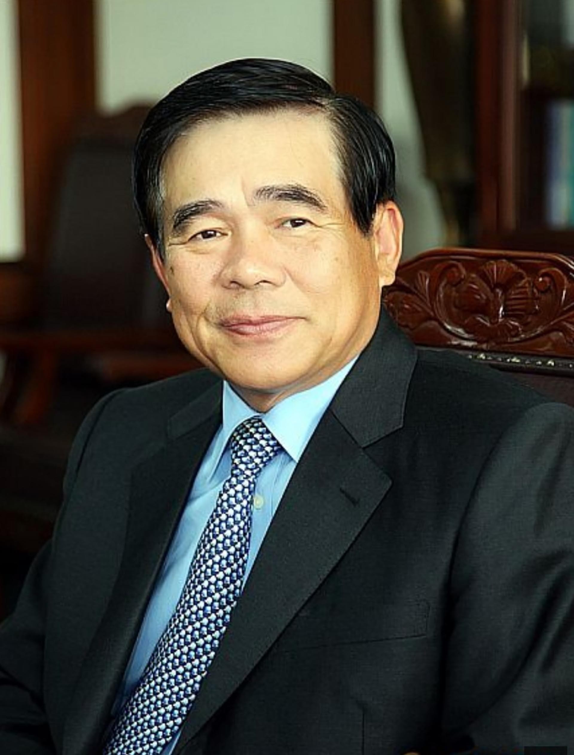 Nguyên Đại sứ tại Việt Nam tại Hàn Quốc Phạm Tiến Vân: ‘Nơi tôi ngưỡng mộ và gắn bó hơn nửa cuộc đời…’-1