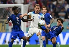 Cục diện bảng B World Cup 2022: Cơ hội cho Anh và Mỹ-cover-img
