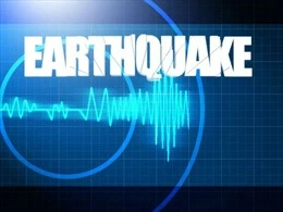 Động đất độ lớn 5,5 tại khu vực Tây Bắc Thái Bình Dương-img