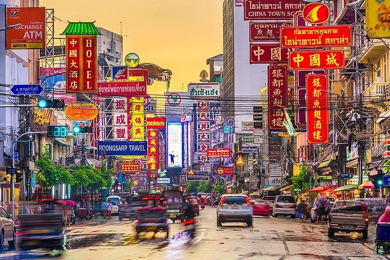 11 khu Chinatown trên khắp thế giới-1