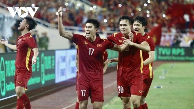 Thái Lan đặt mục tiêu soán ngôi bóng đá Việt Nam ở SEA Games 32-cover-img