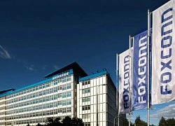 Foxconn tạm ngưng việc tuyển dụng vì thiếu không gian cách ly-cover-img