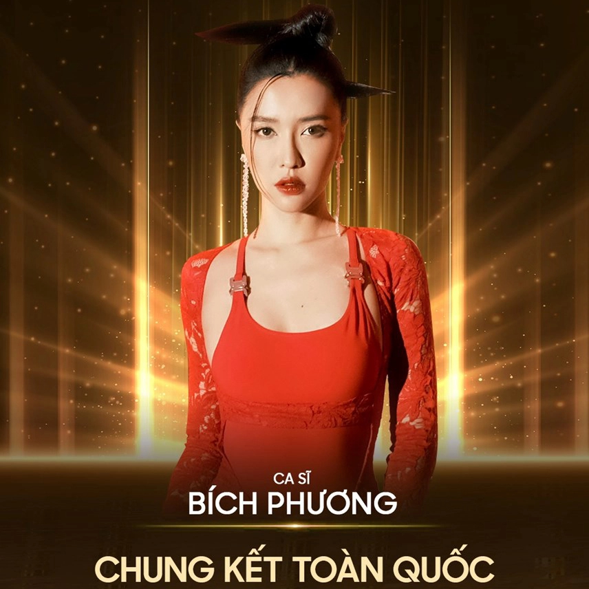 Hé lộ dàn khách mời đổ bộ đêm Chung kết Miss Grand Vietnam, 2 nhân vật quốc tế được mong chờ-2