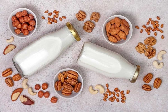 Ăn kiêng không sữa: Nên bắt đầu thế nào để dễ thích nghi và an toàn cho sức khỏe?-1