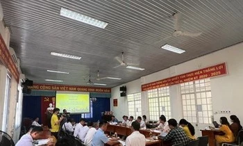 Tây Ninh: Công bố ‘Đề án quy hoạch và định hướng phát triển hạ tầng giao thông'-cover-img
