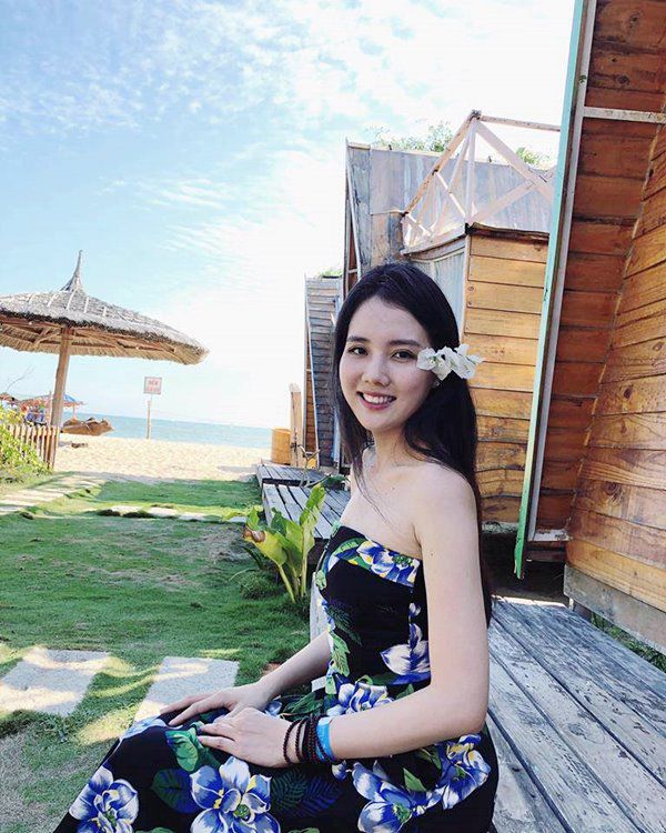 Lấy Ngô Quang Hải hơn 25 tuổi, mỹ nhân nổi nhất Hoa hậu VN 2012 sinh liền 2 con, sống sung sướng-3