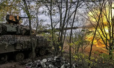 Ukraine trên đà giành được 3 mục tiêu chiến trường-cover-img