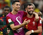 Xếp hạng bảng H World Cup 2022: Bồ Đào Nha đi tiếp, Ghana chiếm ưu thế-2