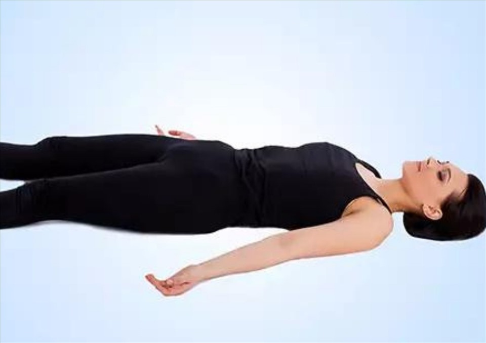 6 tư thế Yoga giúp cân bằng hệ thần kinh hiệu quả-6
