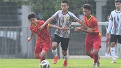 Hôm nay, U20 Việt Nam lên đường sang UAE-cover-img
