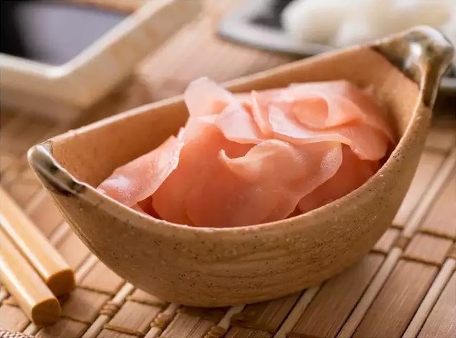 Ăn sushi, có 5 điều bạn cần nhớ để thưởng thức trọn vẹn nhất mà không phí hoài hương vị-2