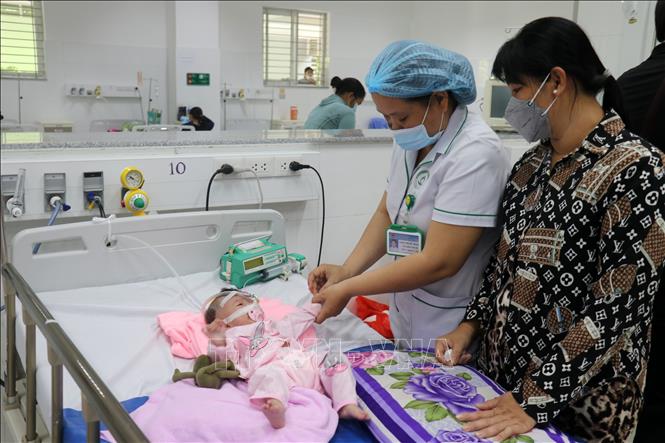 Xu hướng bệnh sốt xuất huyết gia tăng mạnh tại Kiên Giang-1