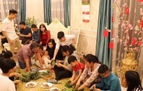 Người Việt ở Nga đón Tết cổ truyền, giữ gìn văn hóa truyền thống-cover-img