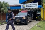 Thiếu niên Brazil đang điều trị tâm thần về trường cũ xả súng-cover-img