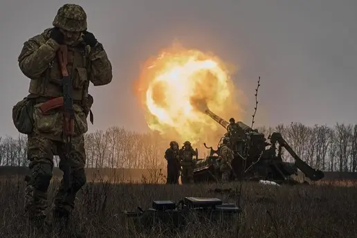 Ukraine cảnh báo chiến sự sắp "leo thang tối đa"-cover-img