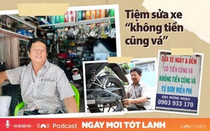 Trò chuyện cùng “Vua du khảo” Việt Nam-3