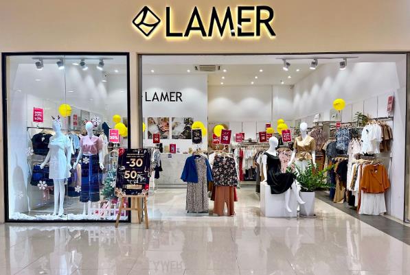 Nhà sáng lập Lamer Fashion và hành trình 13 năm “mở lối"-1