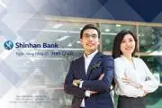 Lãi suất ngân hàng Shinhan Bank tháng 10/2022 cao nhất là bao nhiêu?-cover-img