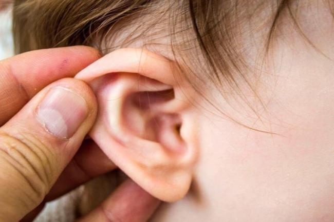 Biến chứng đáng sợ của viêm tai giữa và cách phòng tránh từ chuyên gia-1