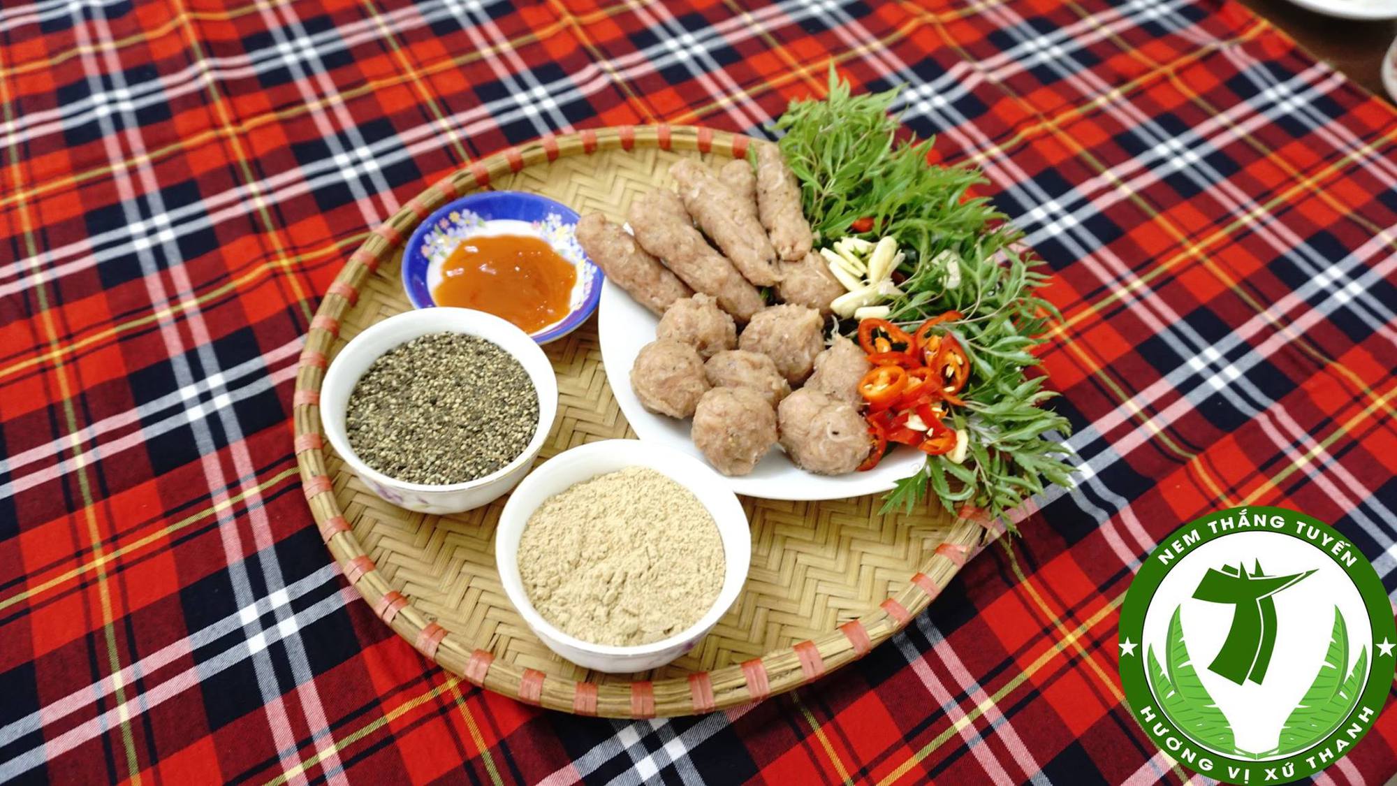 Nem chua - Niềm tự hào mang đậm dấu ấn ẩm thực của người dân xứ Thanh-3
