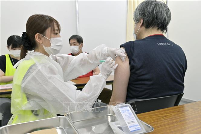​Nhật Bản chi 1,6 tỷ USD hỗ trợ sản xuất vaccine phòng chống dịch bệnh lây nhiễm-1