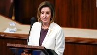 Dấu ấn 'bà đầm thép' Nancy Pelosi trên chính trường Mỹ; lộ diện người sẽ thay thế vị trí Chủ tịch Hạ viện-cover-img