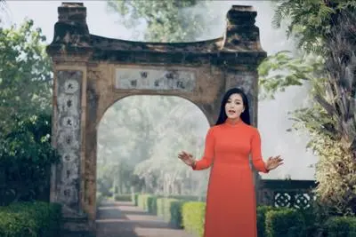 Sao Mai Huyền Trang phát hành MV Người Hà Tĩnh có thương-cover-img