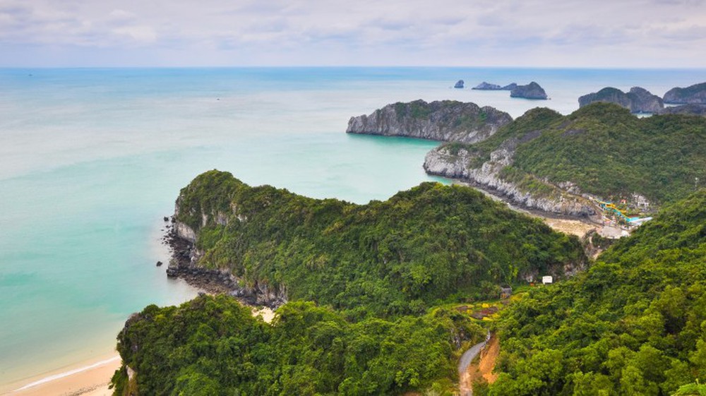 Chuyên trang du lịch nước ngoài: 8 nơi đẹp nhất Việt Nam, không đến thăm thì quá phí!-10
