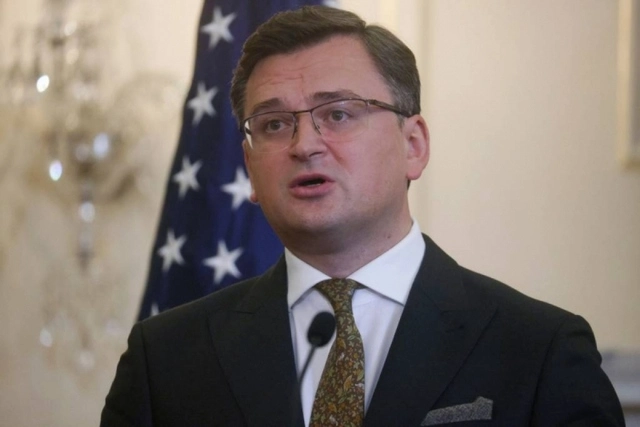 Ukraine không phản đối đàm phán với Nga-cover-img
