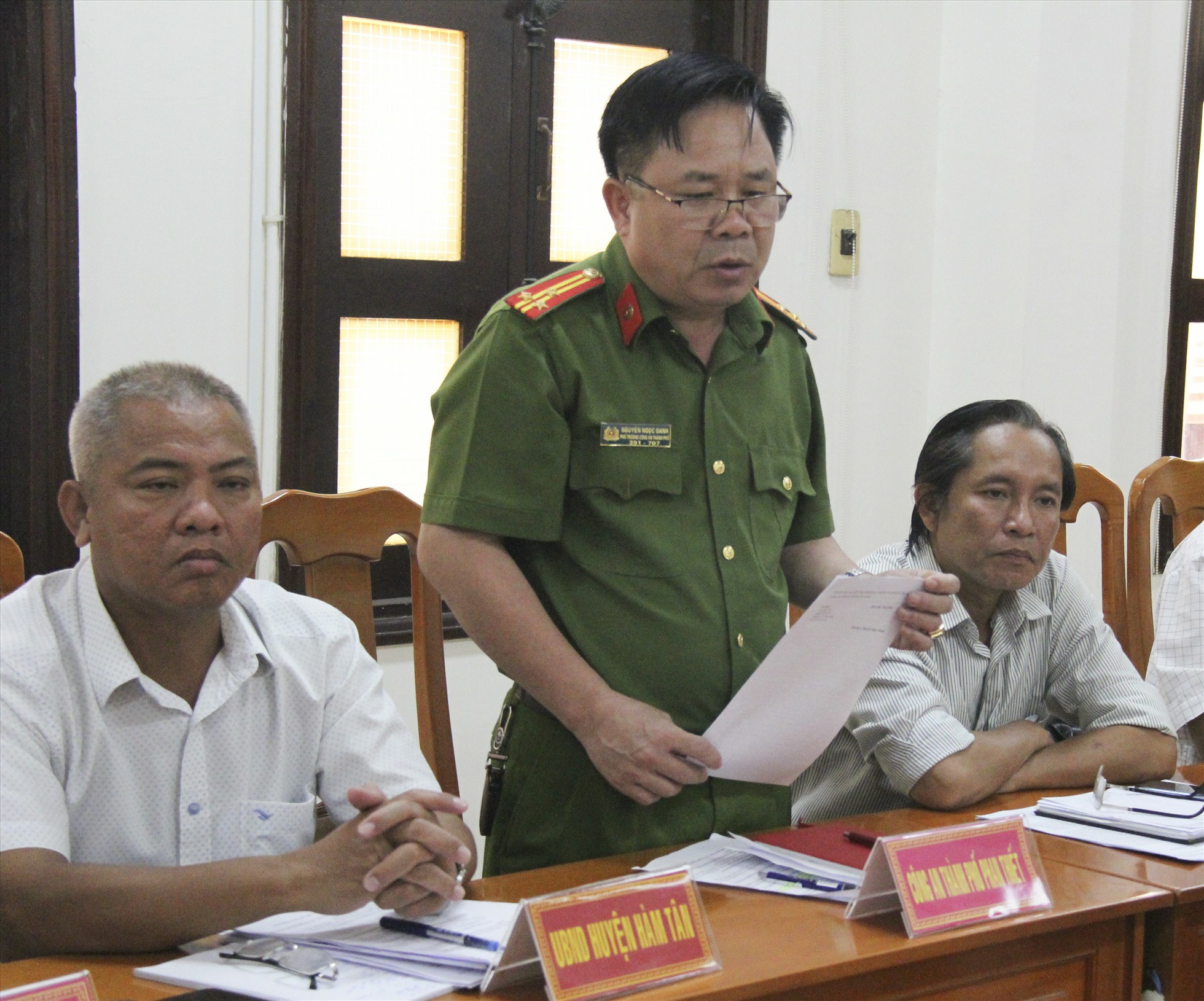 Anna Bắc Giang bị tố cáo thuê xe rồi mang đi… bán-2