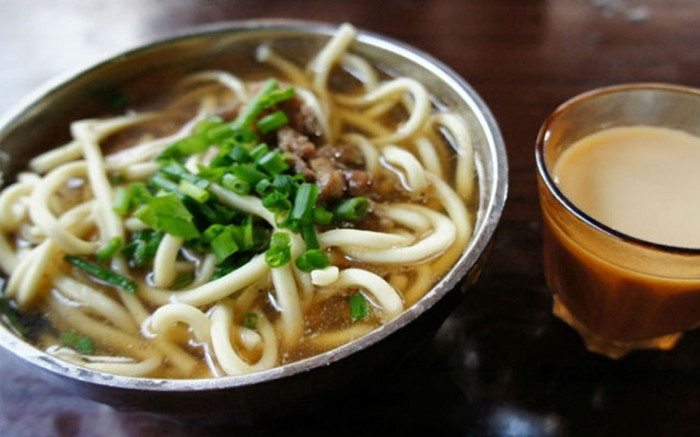 7 món ăn độc đáo nhất định phải thử khi đến Tây Tạng-8