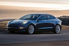 GM 'sửa hộ' hàng ngàn xe điện Tesla - Đôi bên có lợi-cover-img