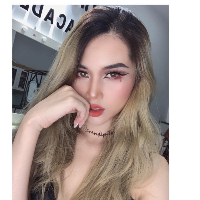 Thỏ Makeup - Hot Tiktoker họa mặt triệu view mong ước 'xóa mù' trang điểm cho phụ nữ Việt Nam-2
