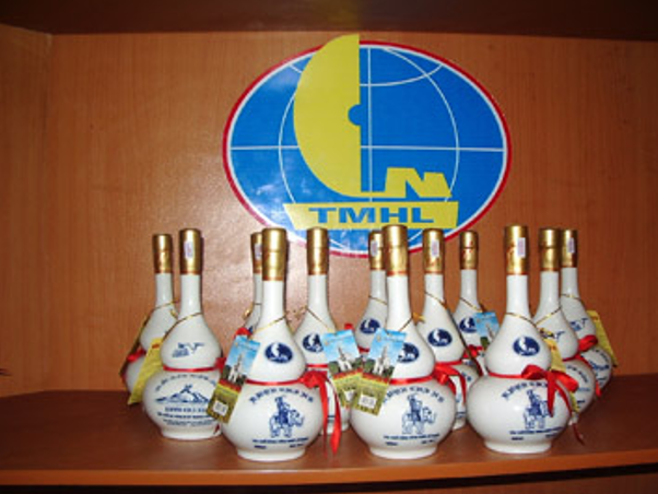 Công ty Hậu Lộc và khát vọng đưa thương hiệu rượu Việt ra nước ngoài-1