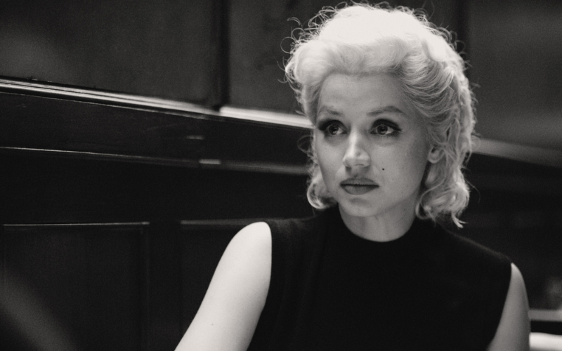 Sự kỳ công 10 năm của “Blonde” – Hồi ức về Marilyn Monroe ở thế kỷ 21-6